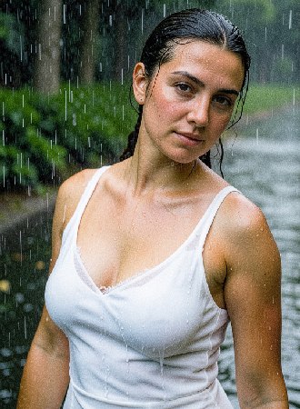 Agnieszka meza