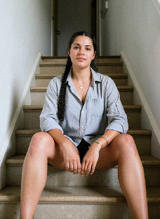 Tasha