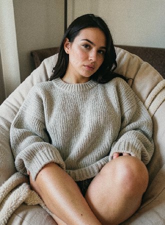 Jasmine Mandriot